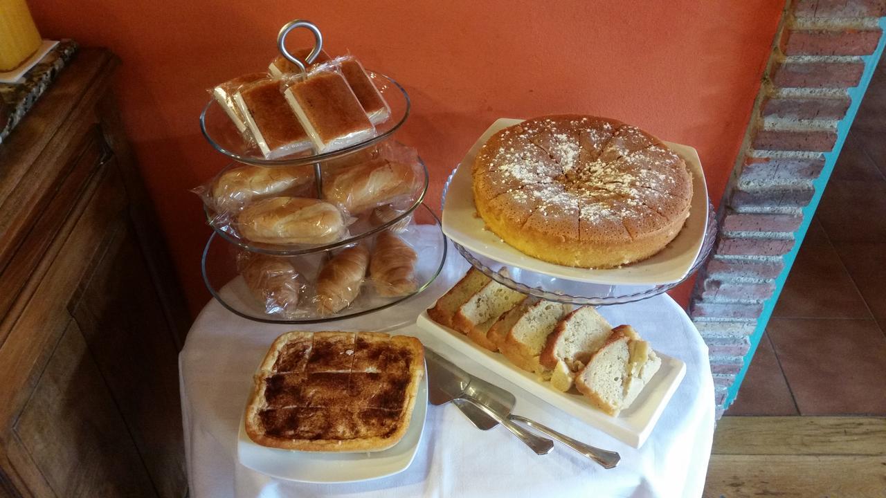 Posada Las Mananitas Cóbreces Dış mekan fotoğraf